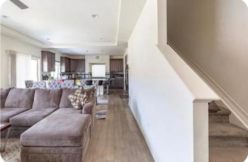 Gateway House | Short stay near Denver airport