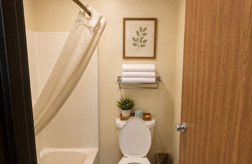 Sibley Hotel | Sibley Inn