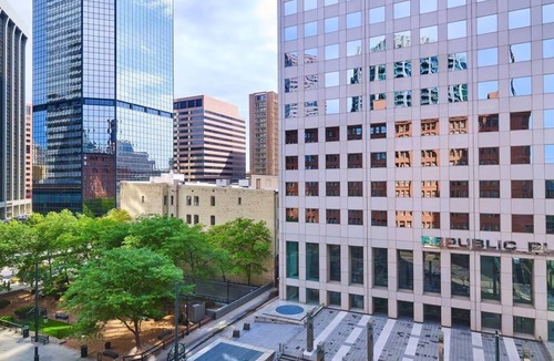 Uptown Hotel | Signature King | The Brown Palace | Legendary 1892 Stay, Downtown