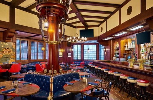 Uptown Hotel | Signature King | The Brown Palace | Iconic Denver Landmark, Central | 2 Units