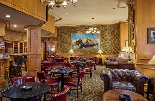 Uptown Hotel | Signature King | The Brown Palace | Iconic Denver Landmark, Central | 2 Units
