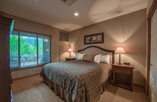 Kellogg Hotel | Silver Mountain Lodging