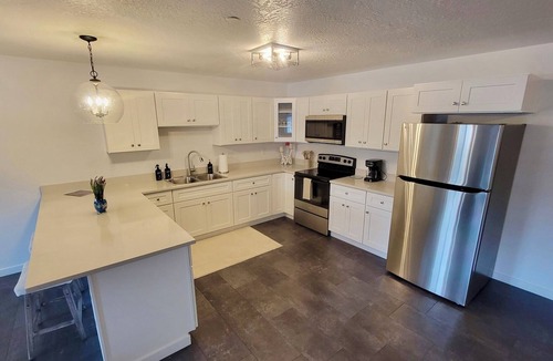 Kellogg Condo | SilverStrike Condos Convenient Comfortable and Affordable. Close to Gondola.