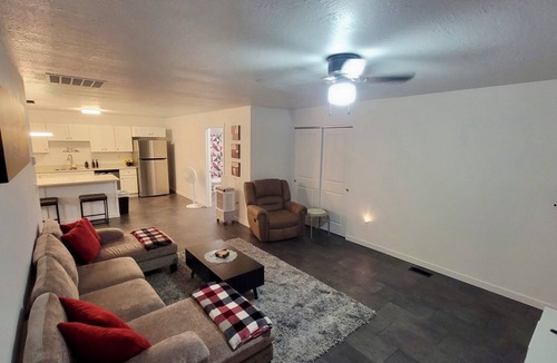 Kellogg Condo | SilverStrike Condos Great Place To Hang Your Boots. Close to Gondola.