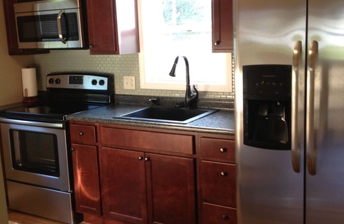 Pender Cottage | Single Family Home, Attached Garage, 2 Blocks Off Main Hwy. In Pender, Nebr.