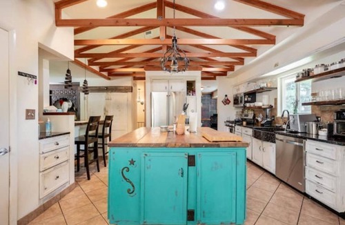 Fort Collins House | Single level home (+basement) near Old Town & CSU