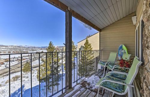 Silvercreek House | Ski, Soak & Explore! Granby Getaway w/Mtn Views