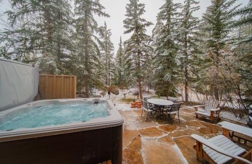 Keystone House | Ski Tip Ranch 8701 by SummitCove Lodging in Colorado