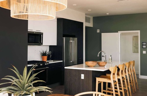 Highland Condo | Skyline Loft | Sweeping City Views | Central LoHi