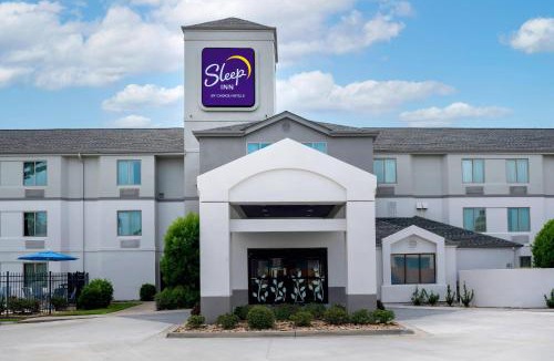 Broadmoor Hotel | Sleep Inn Baton Rouge East I-12