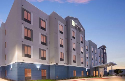 Northwest Dallas Hotel | Sleep Inn Dallas Northwest - Irving