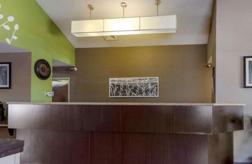 Ontario Hotel | Sleep Inn Ontario