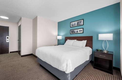Springfield Hotel | Sleep Inn Springfield West
