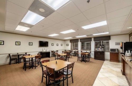 Ruston Hotel | Sleep Inn & Suites Ruston Near University