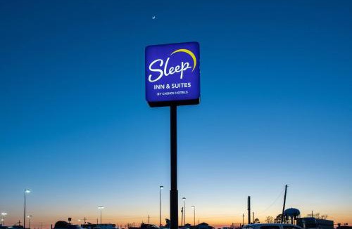 Ruston Hotel | Sleep Inn & Suites Ruston Near University