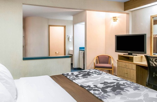Mesilla Park Hotel | Sleep Inn University
