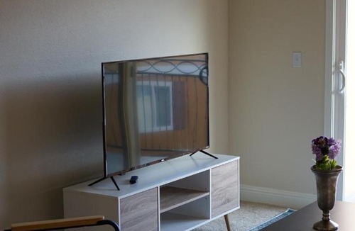 Oklahoma City Apartment | Sleepover 1BD 1BA Oklahoma City Apartments