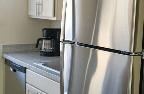 Oklahoma City Apartment | Sleepover | Dashing 1BD/1BA + Balcony - OKC