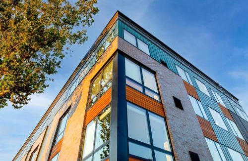 Des Moines Apartment | Sleepover Studio Apartments Des Moines