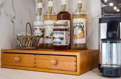 Jasper House | Sleeps 16 4 Private Ensuite Suites Luxury Boutique Lodge Jasper AR