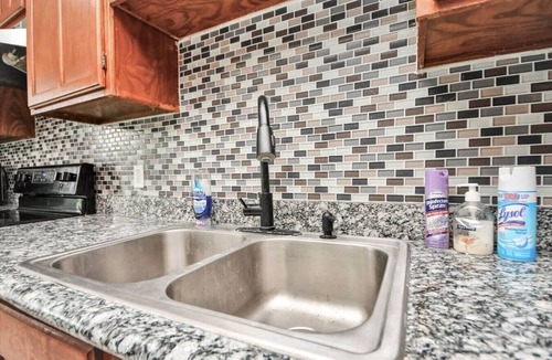 Clodine House | Sleeps 17 | Dual-Home Compound | 9BR/4BA | Private Hot Tub | Pet-Friendly
