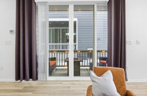 Commerce City House | Sleeps 8, Fire pit, Near DIA & Downtown Denver