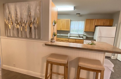Covington House | Sleepy Lagoon Cottage - On 30 lush acres & just minutes from Downtown Covington!