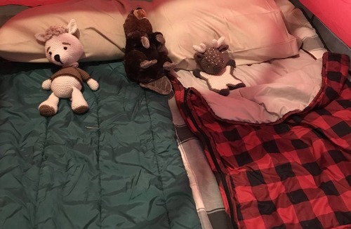 Calhan House | Small town, pet friendly: The White House