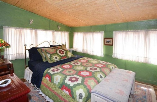 Ruidoso House | Snowy River