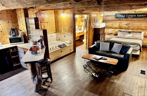 Soap Lake Hotel | Soap Lake Resort, a Dazzler Select by Wyndham
