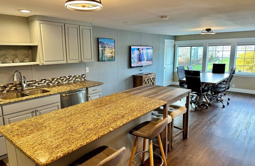 Soap Lake Hotel | Soap Lake Resort, a Dazzler Select by Wyndham