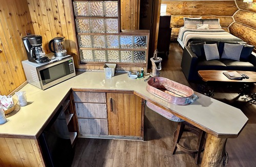 Soap Lake Hotel | Soap Lake Resort, a Dazzler Select by Wyndham
