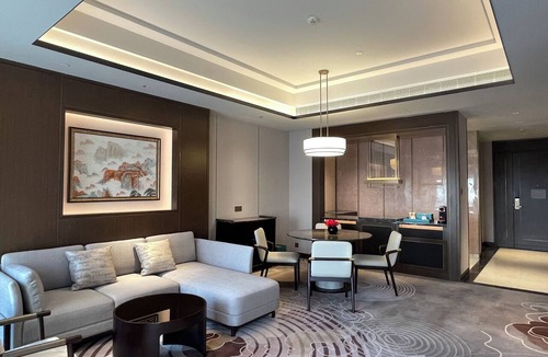 Rongcheng County Hotel | Sofitel Xiong An