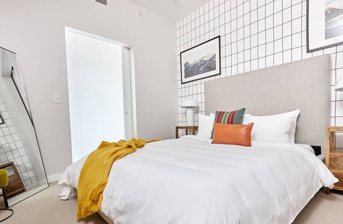 University Park Apartment | Sonder at University Park | One-Bedroom Apartment