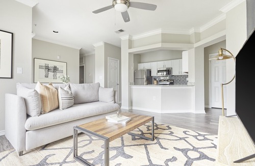 Medical Center District Apartment | Sonder *Monthly Discounts* 1BR + Balcony