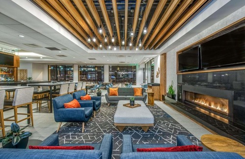 Downtown Denver Hotel | Sonesta Denver Downtown
