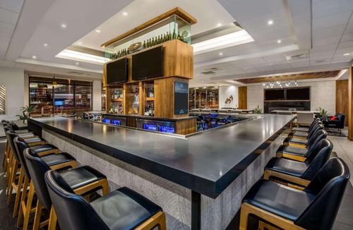 Downtown Denver Hotel | Sonesta Denver Downtown