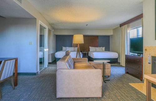 Northeast Heights Hotel | Sonesta ES Suites Albuquerque
