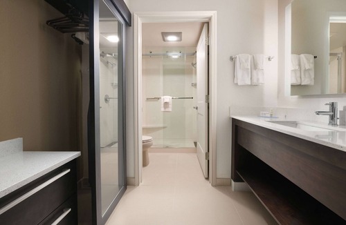 Richardson Hotel | Sonesta ES Suites Dallas Richardson
