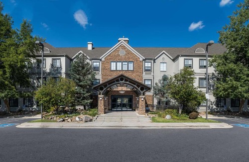 Acres Green Hotel | Sonesta ES Suites Denver South Park Meadows