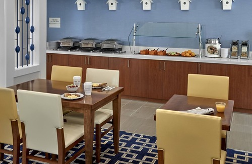 Eagan Hotel | Sonesta ES Suites Minneapolis - St Paul Airport