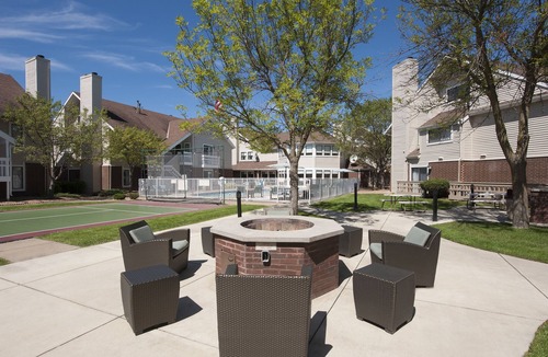 Eagan Hotel | Sonesta ES Suites Minneapolis - St Paul Airport