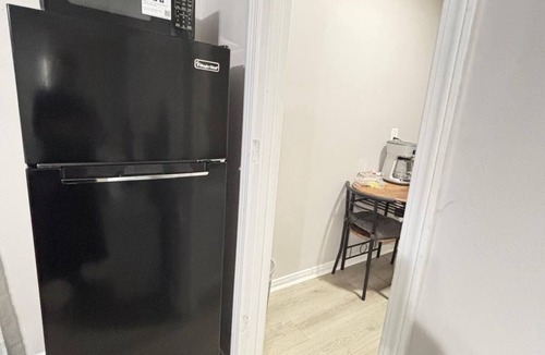 Woodlake - Briar Meadow Apartment | Soothing studio with AC in vibrant Houston neighborhood