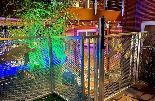 Three Tree Point House | Sound & Mountain View Oasis: Heated Pool & Hot Tub