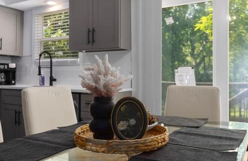 Grandview House | South KC upscale Corporate Rental