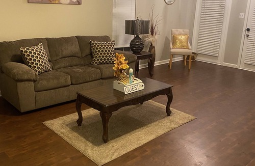 Southaven House | Southaven, MS Home - Minutes from Memphis - Close to local shopping and eateries