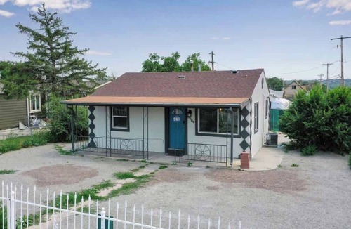 Berkley House | Southwest Charm | Spacious Family Home Near Denver