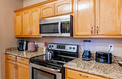 Ventana Ranch House | Southwestern Charm - 4 bedroom