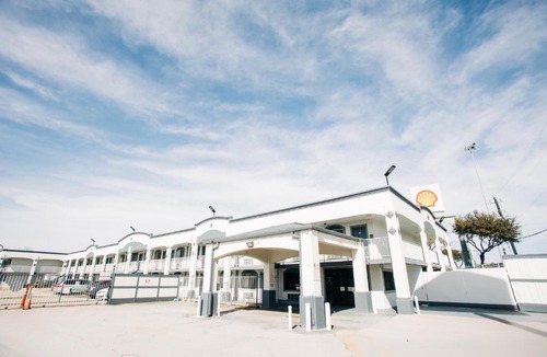 Northside Hotel | Space City Inn