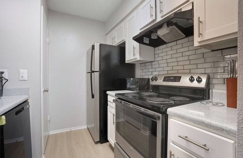 North San Antonio - SAT Apartment | Spacious 2 bed 2 bath getaway